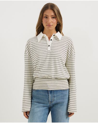 Neutral Stripe