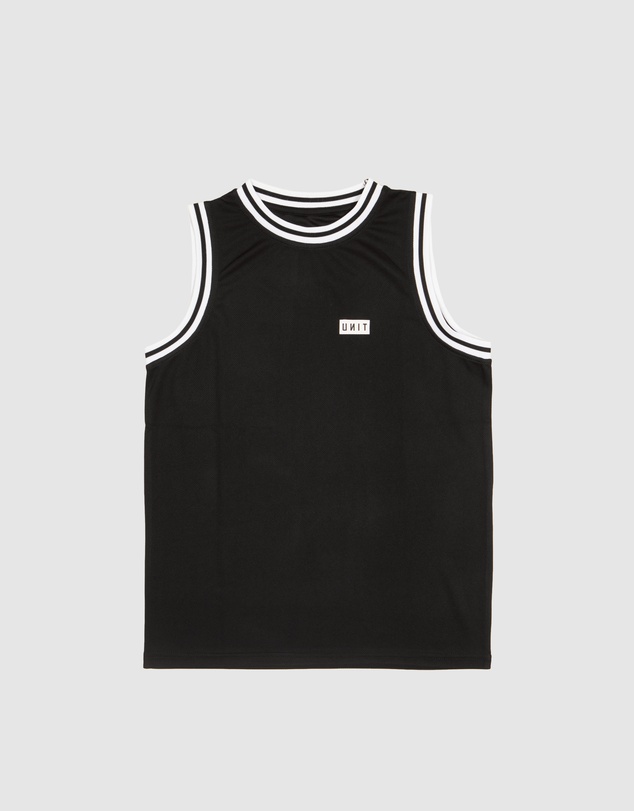 UNIT - UNIT Breakers Youth Sports Tank