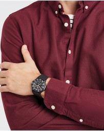 Luminox - Original Navy SEAL Watch