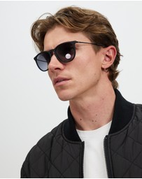 Ray-Ban - Erika Polarised RB4171