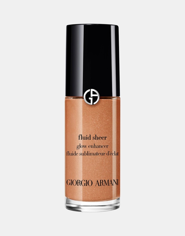 Giorgio Armani - Fluid Sheer Liquid Highlighter 11 18ml