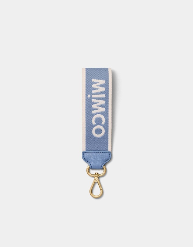 MIMCO - Stripe Webbing Wrist Strap