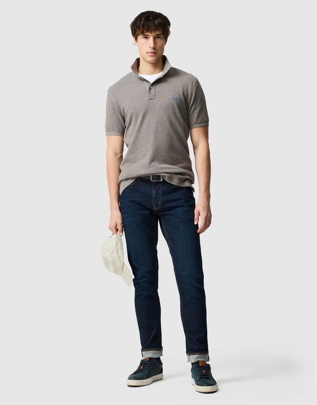 Rodd & Gunn - The Gunn Polo