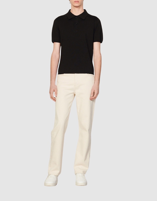 Sandro - Pablo Sweater