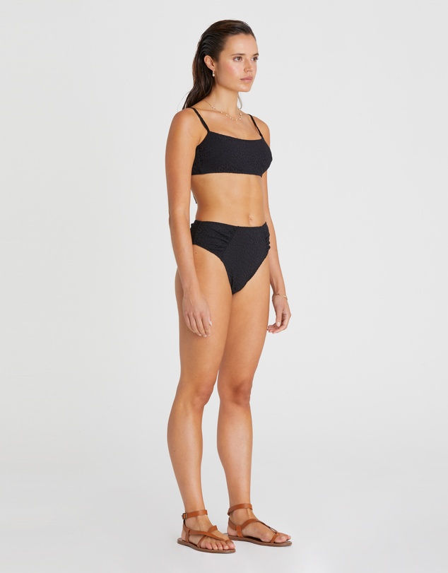Heaven Australia - Panther Phoebe High Waist Pant