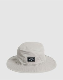 Billabong - Mens Big John Bucket Hat