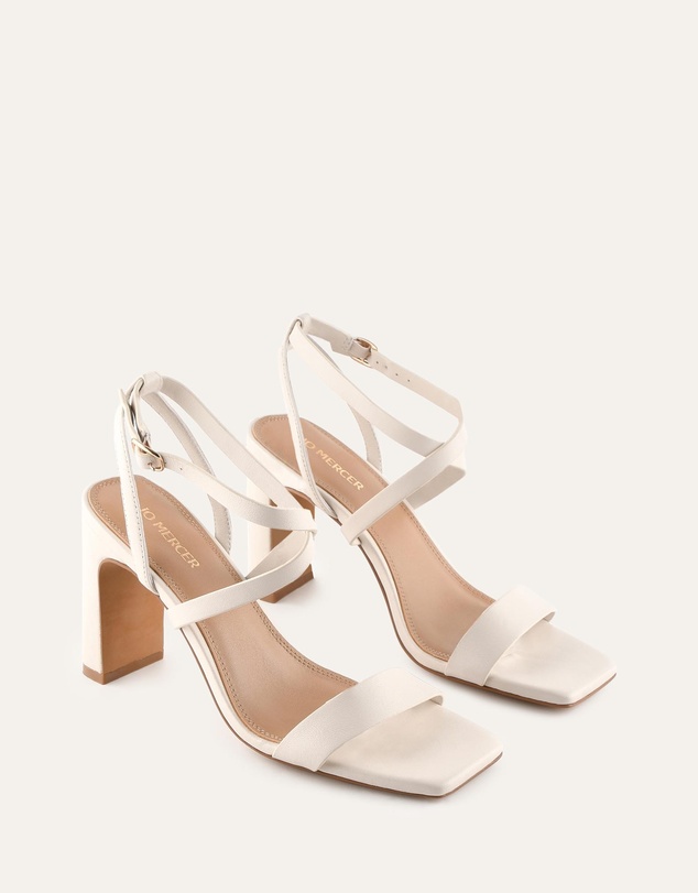 Jo Mercer - Nadine High Sandals