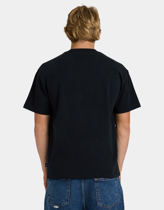 Quiksilver - Mens Surf ET-Shirtentials T-Shirt