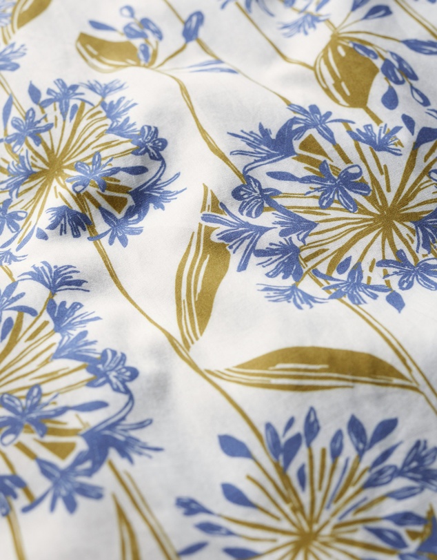 Seasalt - Seasalt Cornwall Blue Sky Beyond Dress