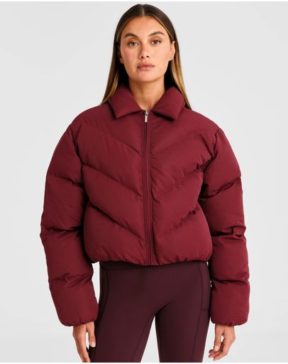 Burgandy