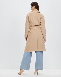 Grace Willow - Kera Coat