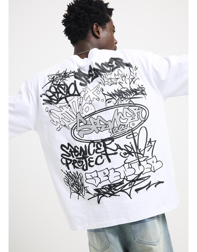 Spencer Project - Chief T-Shirt