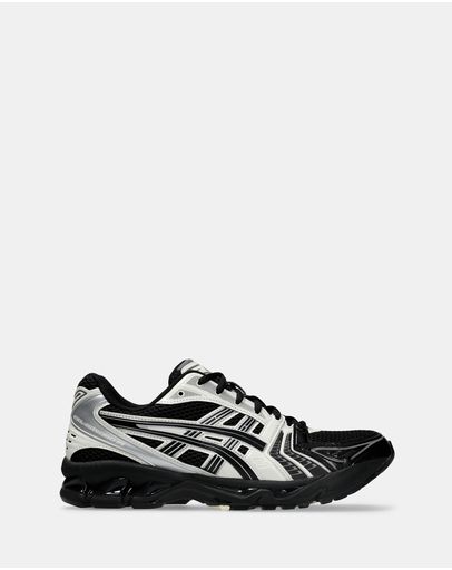 Black/Cream
