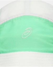 ASICS - Performance Running Bucket Hat - Unisex