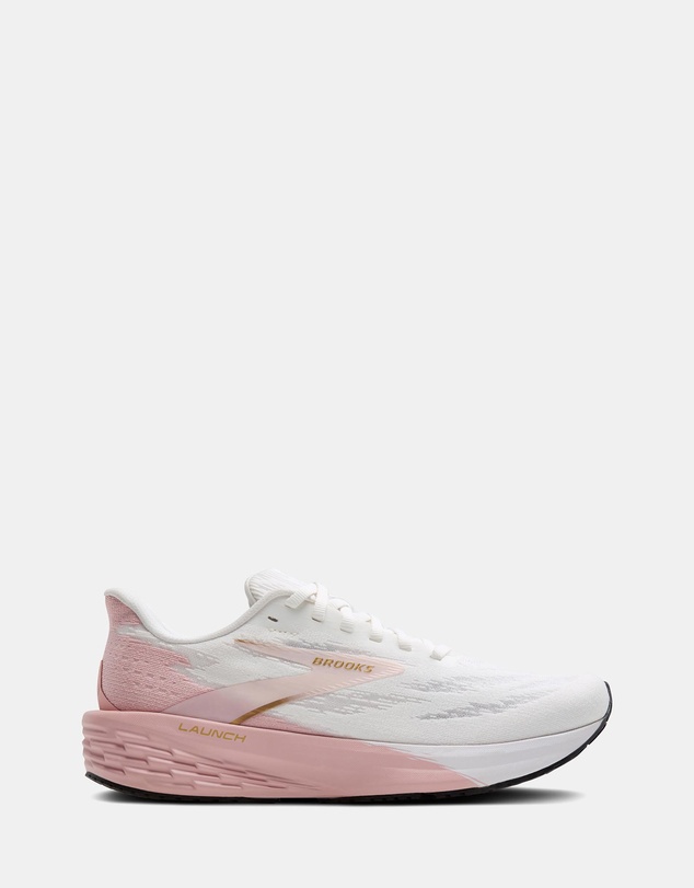 Brooks - Launch 11 - Women's