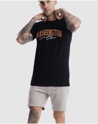 Counter Culture - Washington Tee