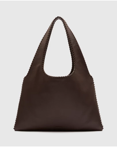 Nakedvice - The Miri Choc Tote
