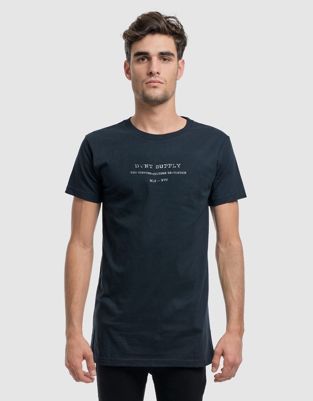 DVNT - Revolution 2.0 Tee