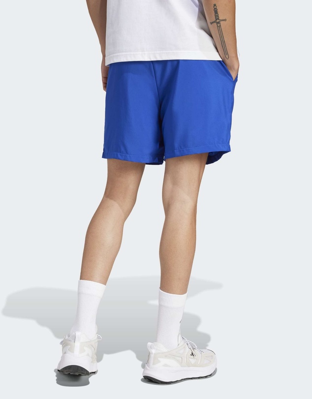 adidas Sportswear - Essentials Small Logo Chelsea Shorts Mens