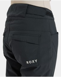 Roxy - Womens Backyard Snow Pants