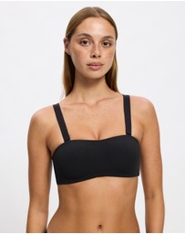 Calvin Klein - Perfectly Fit Adapt Bandeau Strapless