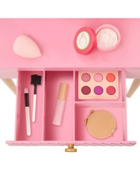 Our Generation - Our Generation Vanity with Chair & Accessories