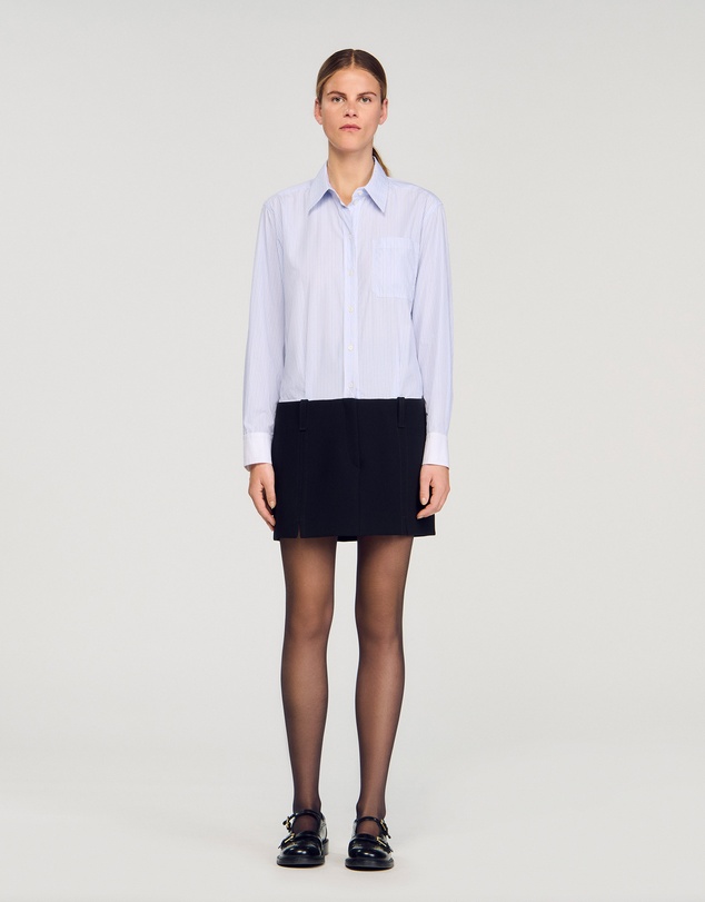 Sandro - Odile Dress