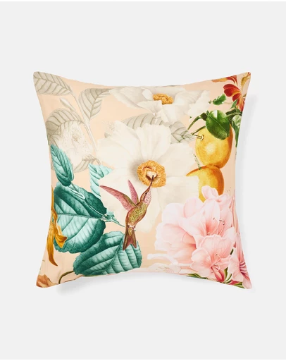 Linen House - Felicia European Pillowcase