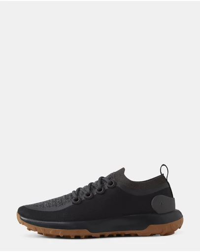 Allbirds - Trail Runner-Mens