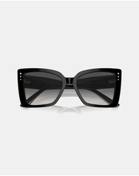 Jimmy Choo - 0JC5001B