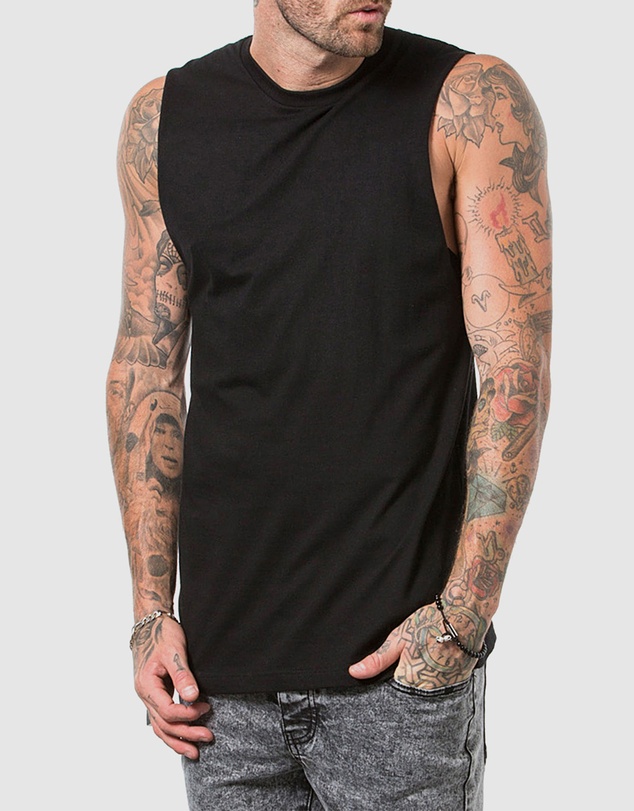 DVNT - 6-Pack Devoid Premium Tank