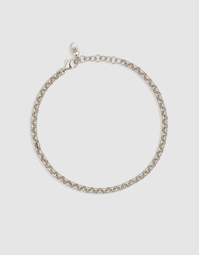 By Charlotte - Belcher Chain Bracelet