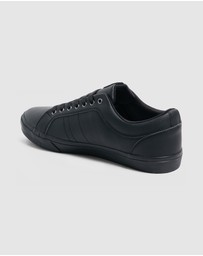 Kustom - Mens Finetime Sneakers