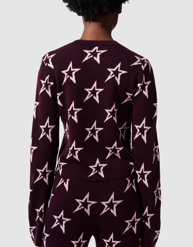 Perfect Moment - Chalet Cardigan