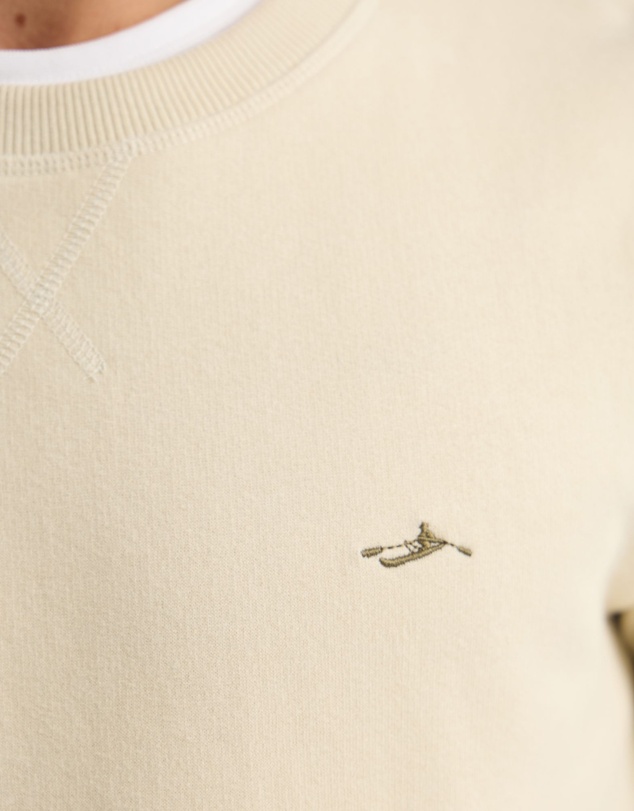 Oxford - Leo Sweatshirt