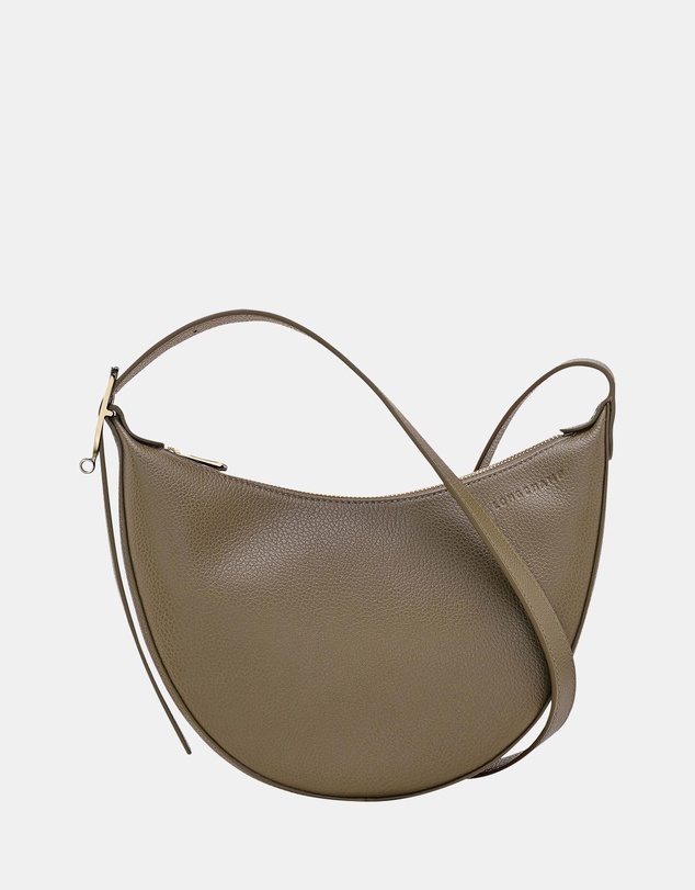 Longchamp - Le Foulonné Crossbody Bag
