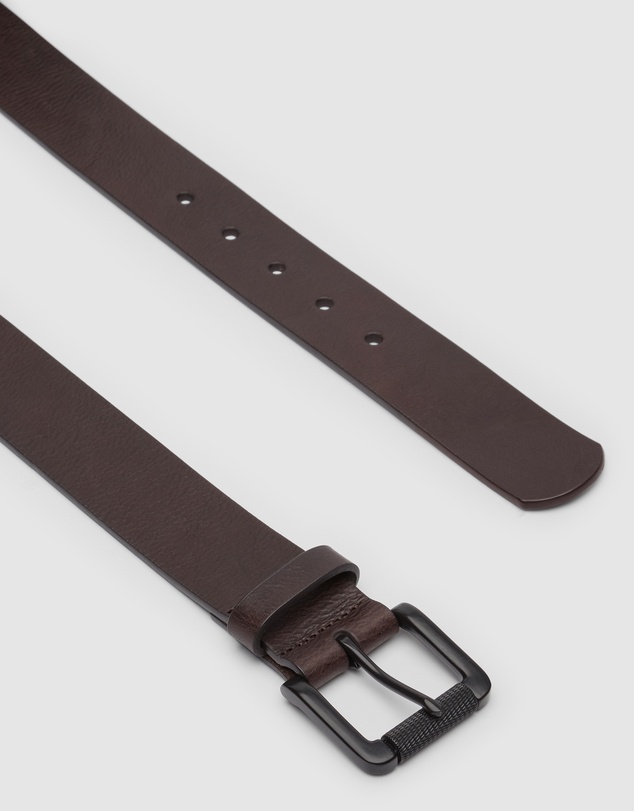UNISON - Reeves Leather Belt