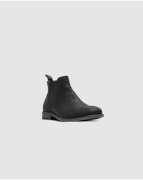 Rodd & Gunn - Ealing Chelsea Boot