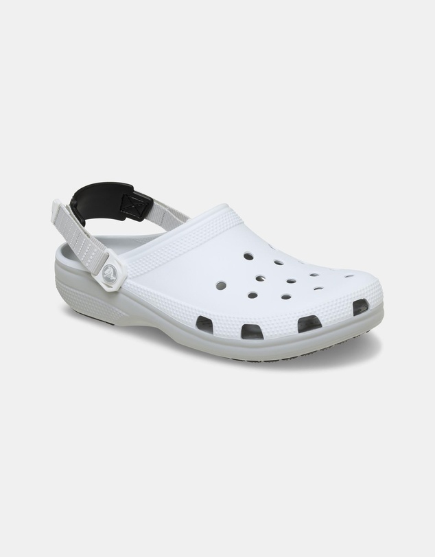 Crocs - Classic Turbo Clogs - Unisex