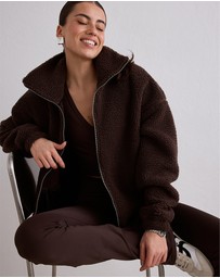 Aim'n - Pile Jacket