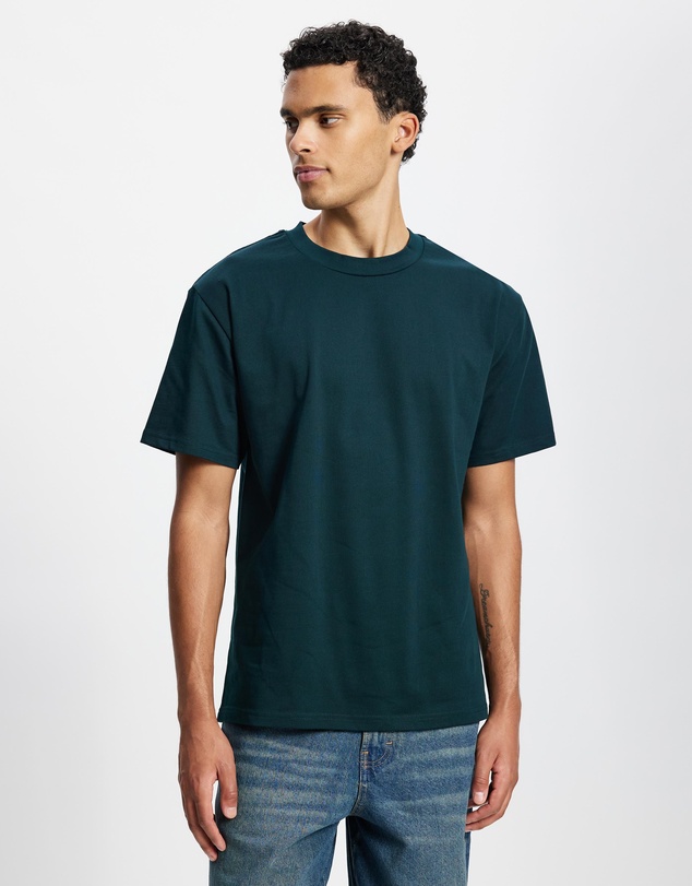 AS Colour - Heavy Tee