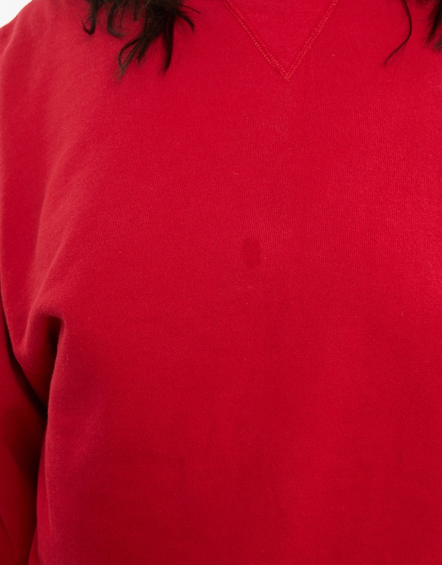 Vintage by The Real Deal - Pre Loved - Vintage Champion Sweatshirt