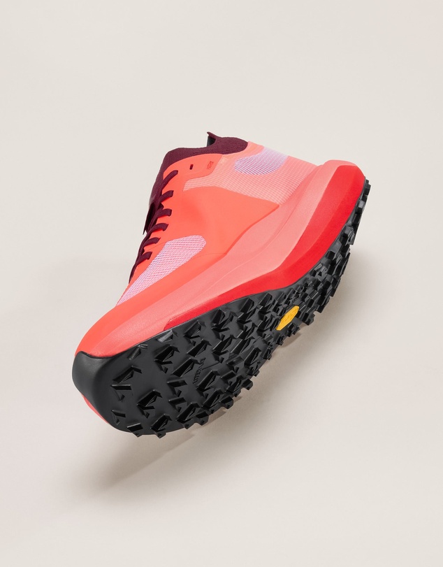 Arc'teryx - Sylan Pro Shoe Men's