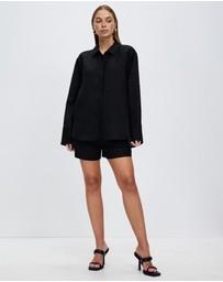 Grace Willow - Galla Shirts