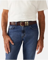 R.M.Williams - Drover Belt