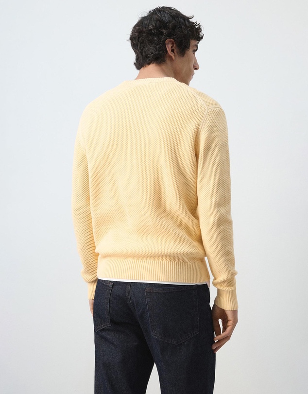 M.N.G - Salsa Jersey Jumper