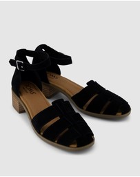 TOMS - Jaclyn Fisherman Sandal