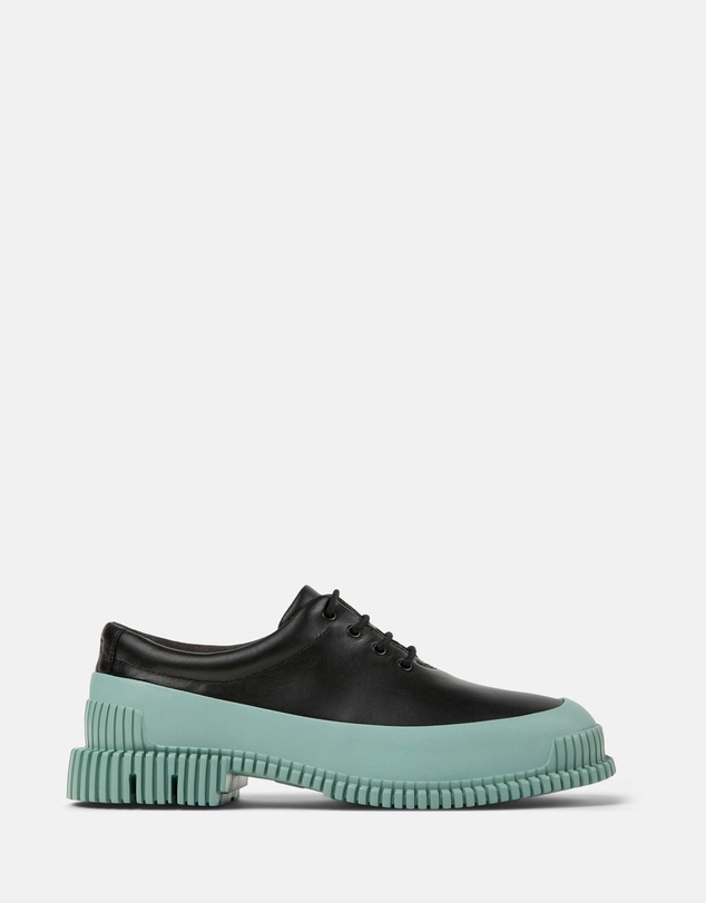 Camper - Lace-up shoes Pix