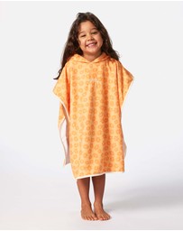 Rip Curl - Groms Mixed Hooded Towel (1-8 years)