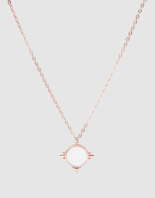 Pastiche - Aila Necklace